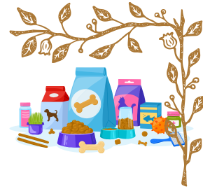Pet Accessories