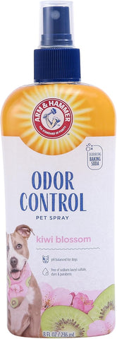 Arm & Hammer Dog Deodorizing Spray – Kiwi Blossom – 8oz